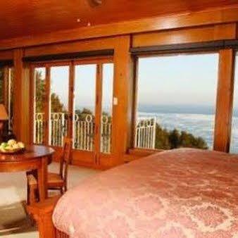 Relais & Chateaux Auberge La Pinsonniere La Malbaie Luaran gambar