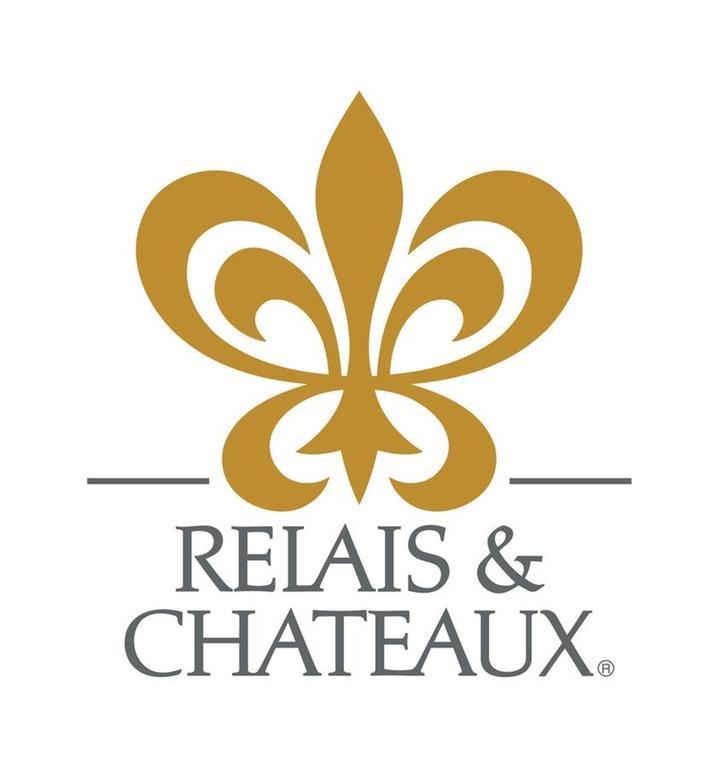 Relais & Chateaux Auberge La Pinsonniere La Malbaie Luaran gambar