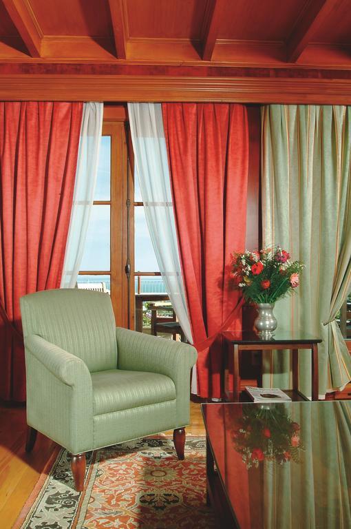 Relais & Chateaux Auberge La Pinsonniere La Malbaie Luaran gambar